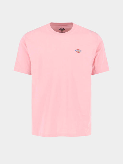 MAPLETON - T-SHIRT DK0A4XDB L471 DICKIES 