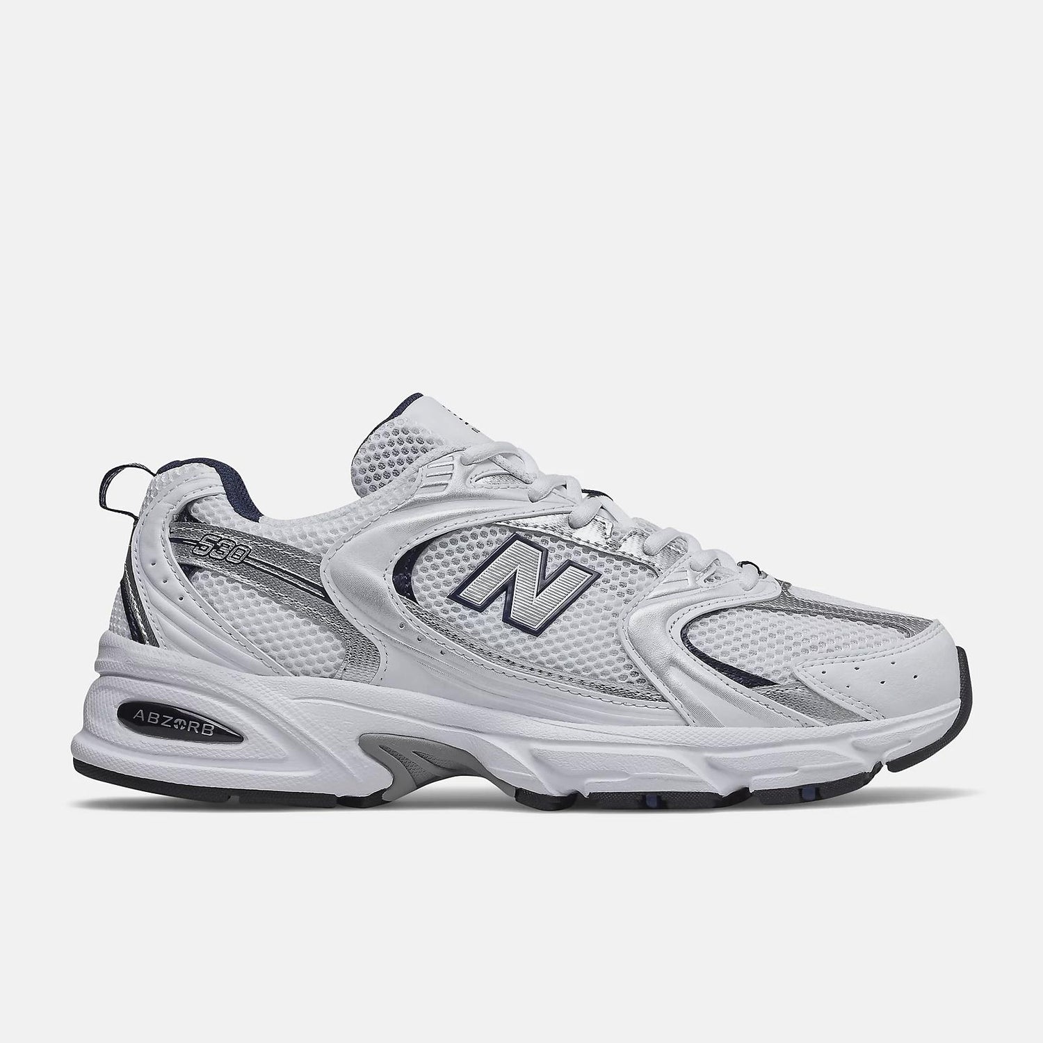 530 - SCARPE NBMR530SG . NEW BALANCE 