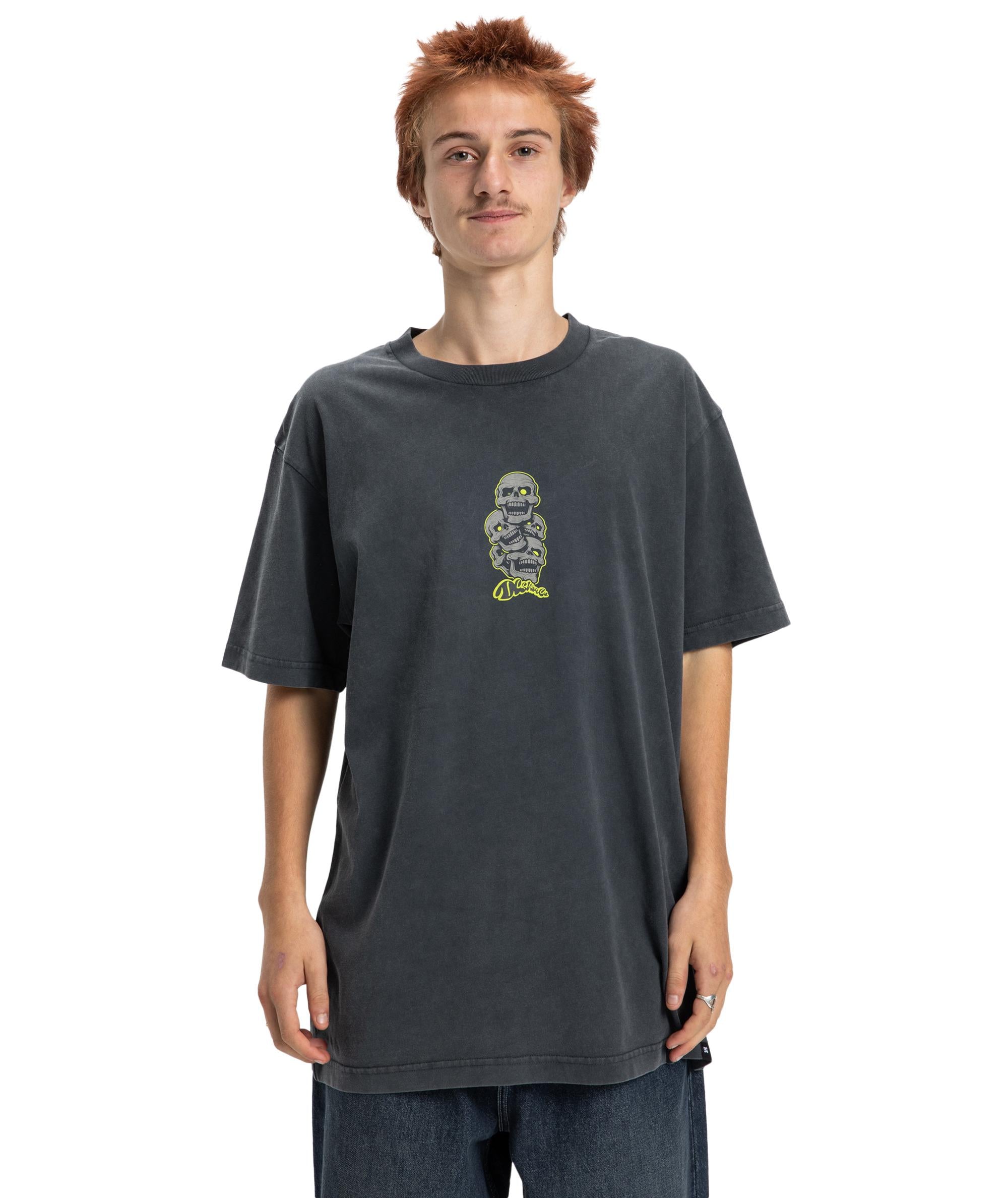 LAUSTACK - T-SHIRT EDYZT04359 -KVJ0 DC 