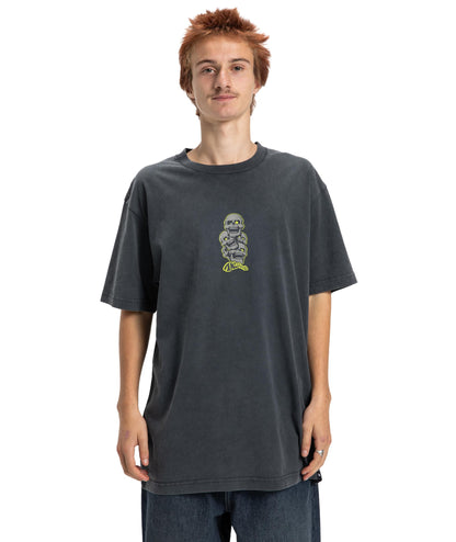 LAUSTACK - T-SHIRT EDYZT04359 -KVJ0 DC 
