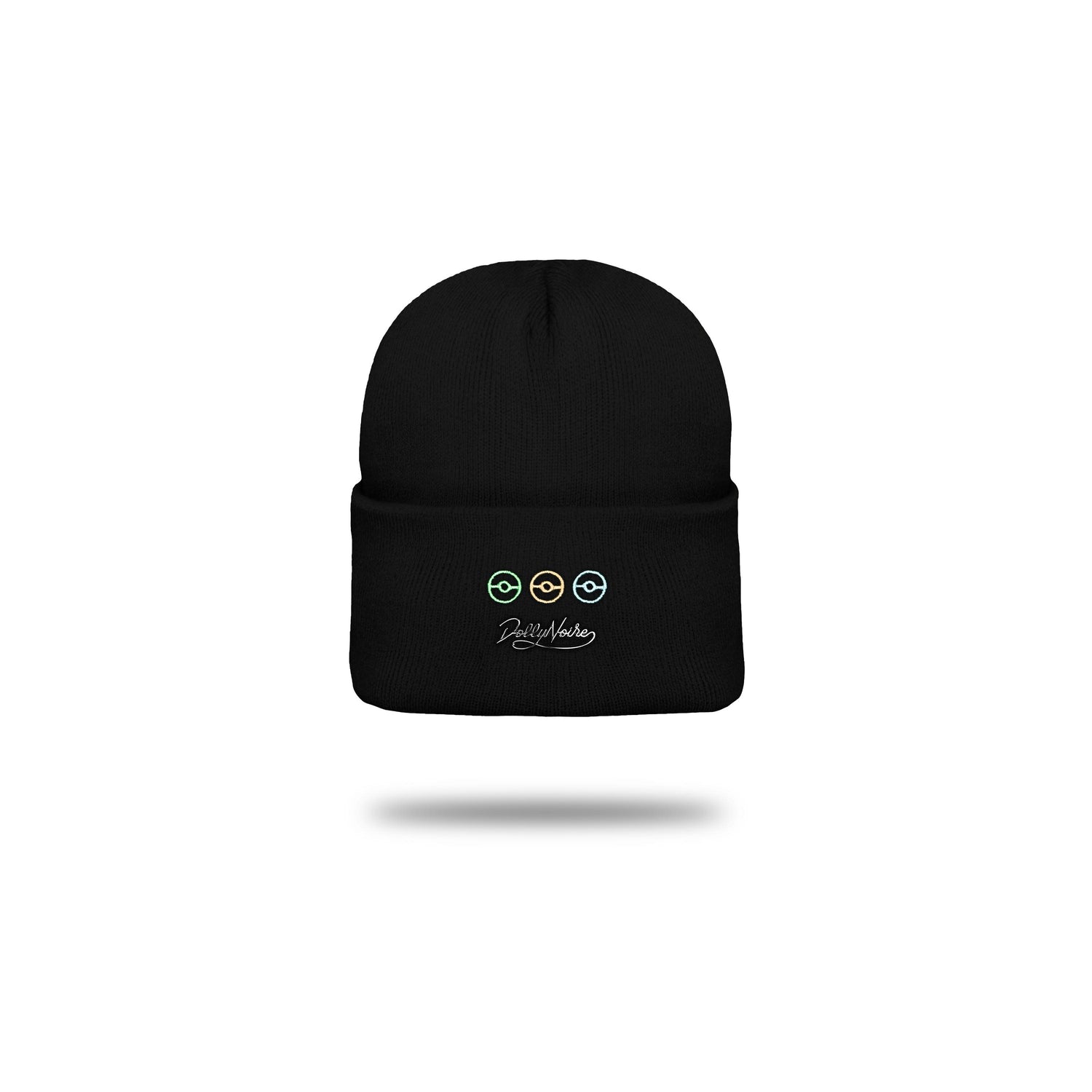 STARTERS - BERRETTO BE991-HO -01 DOLLY NOIRE 