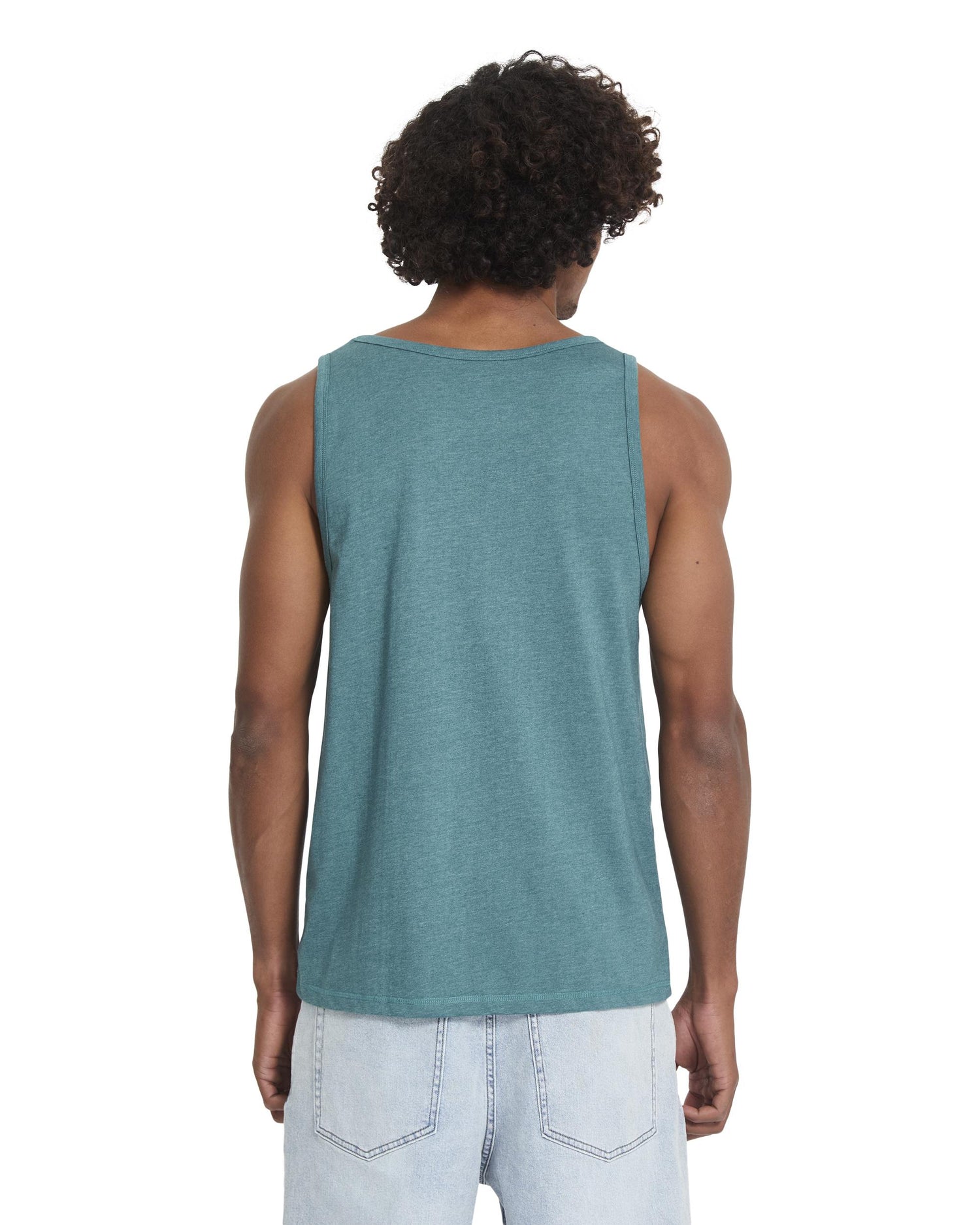 PISTOL STONE - CANOTTA A4512606 _RFG VOLCOM 