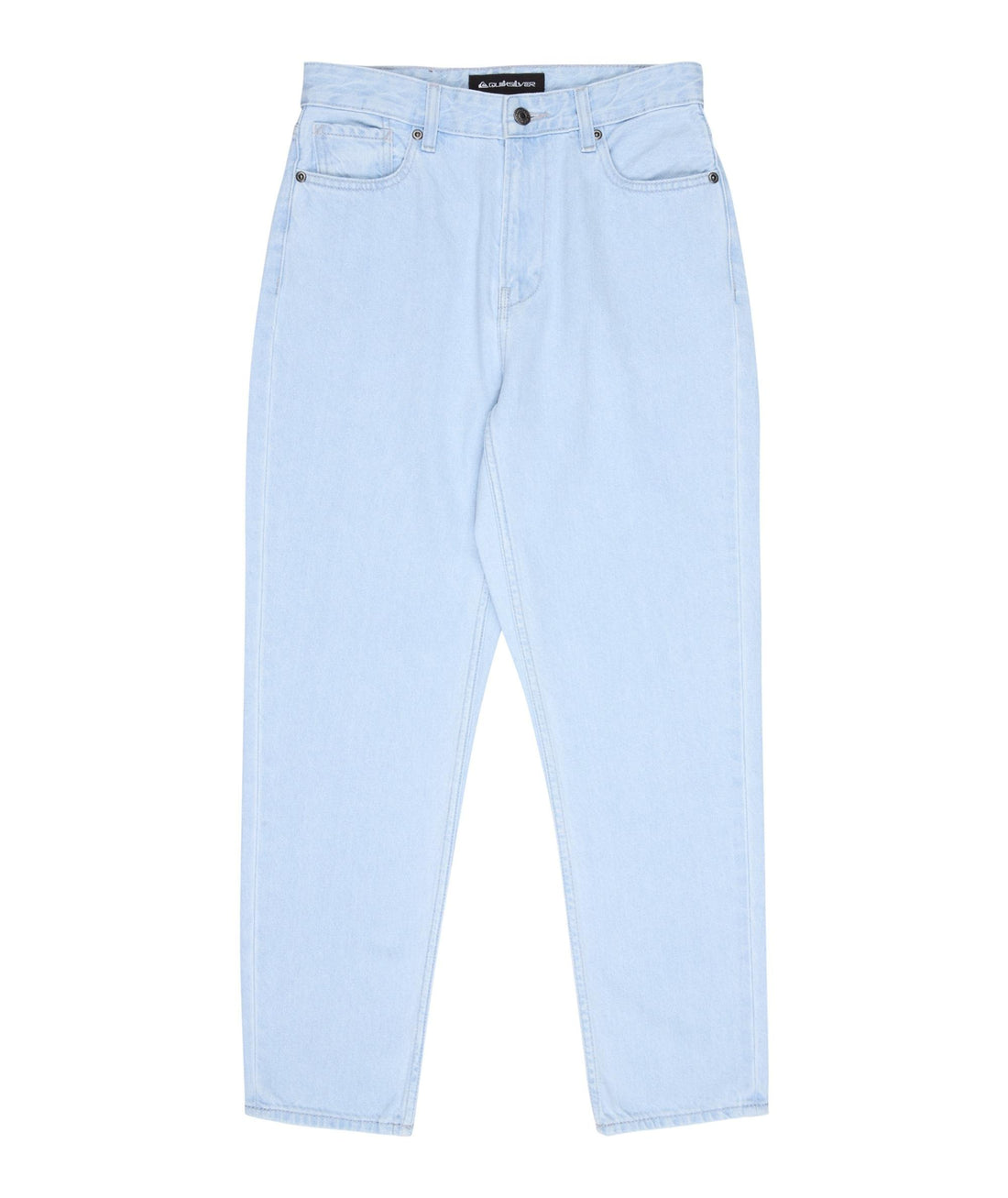 MOM DENIM - JEANS EQWDP03026 -SEF0 QUIKSILVER 