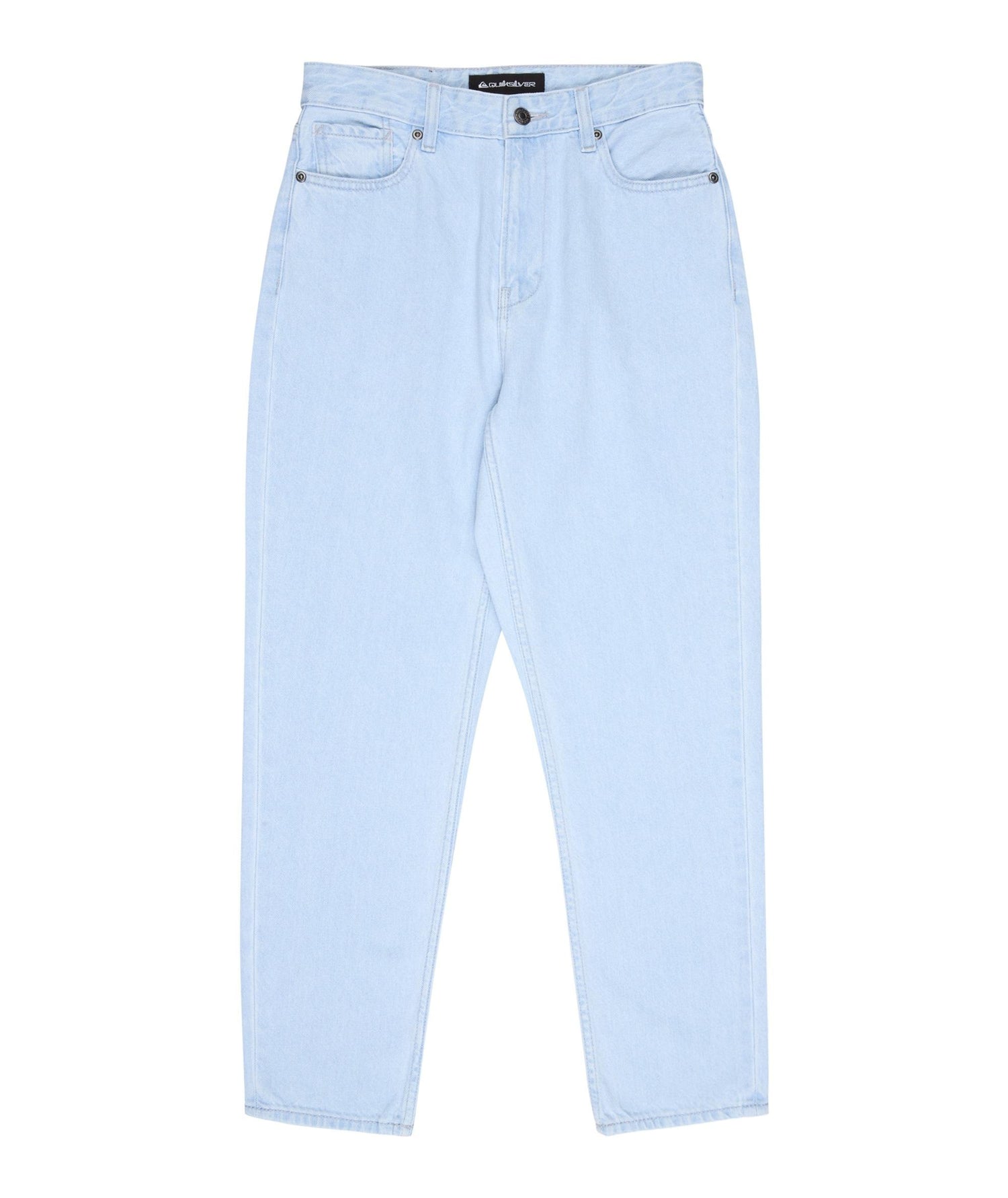 MOM DENIM - JEANS EQWDP03026 -SEF0 QUIKSILVER 