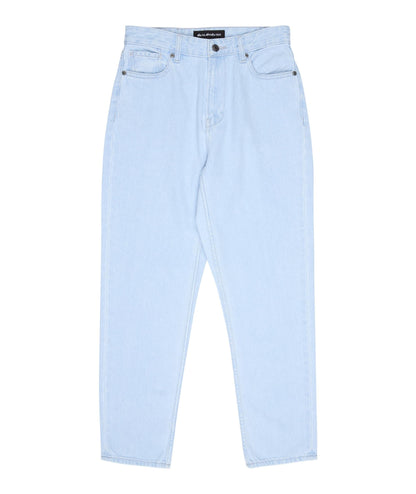 MOM DENIM - JEANS EQWDP03026 -SEF0 QUIKSILVER 