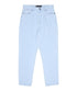 MOM DENIM - JEANS EQWDP03026 -SEF0 QUIKSILVER 