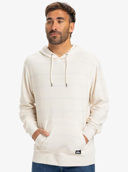 GREAT OTWAY HOODIE EQYFT05049 -SFA3 QUIKSILVER 