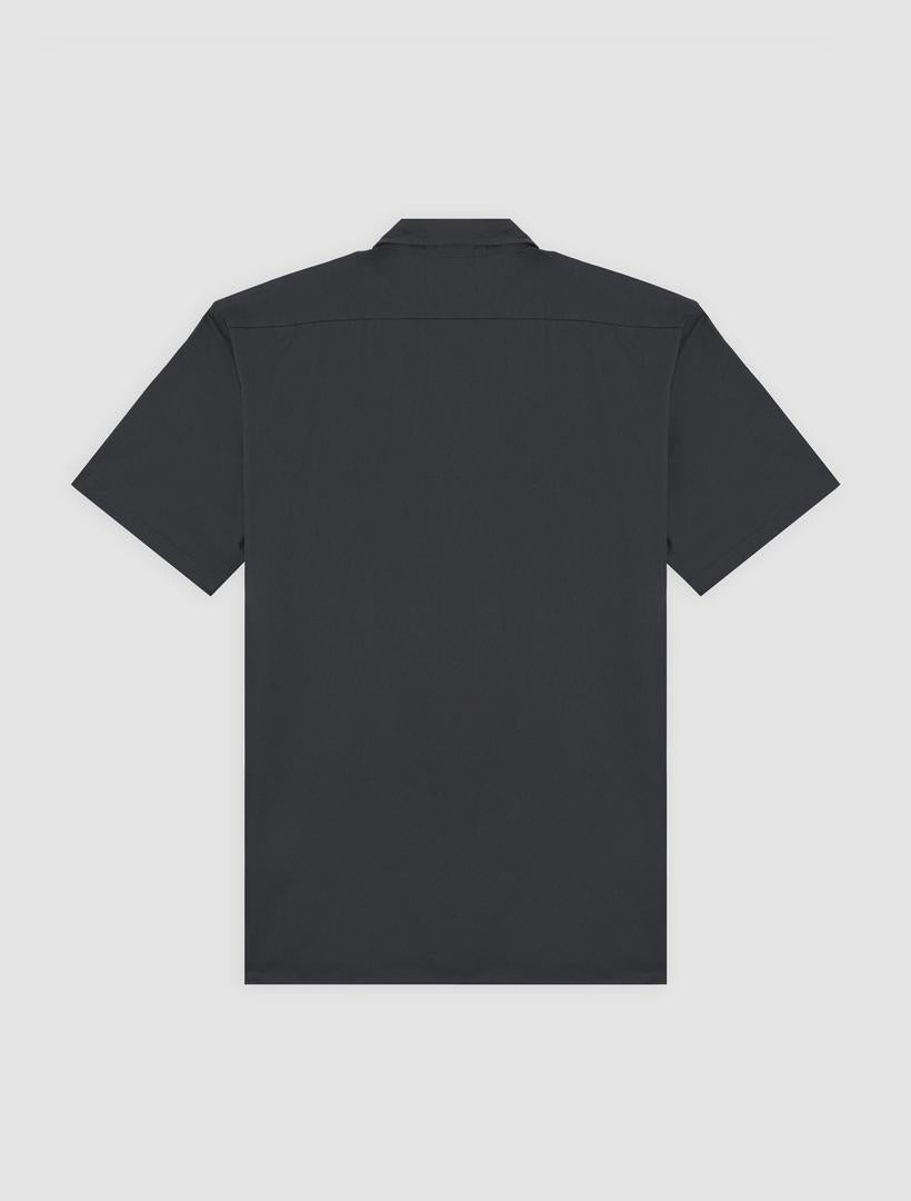 WORK REC - CAMICIA DK0A4XK7 CH01 DICKIES 