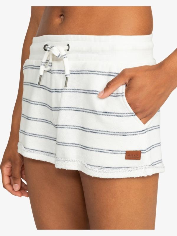PERFECT WAVE STRIPE - SHORTS ERJFB03283 -XWBW ROXY 