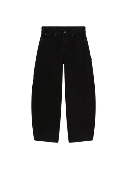 BAGGY BARREL CARPENTER - PANTALONE DK0A8DTT BLK1 DICKIES 