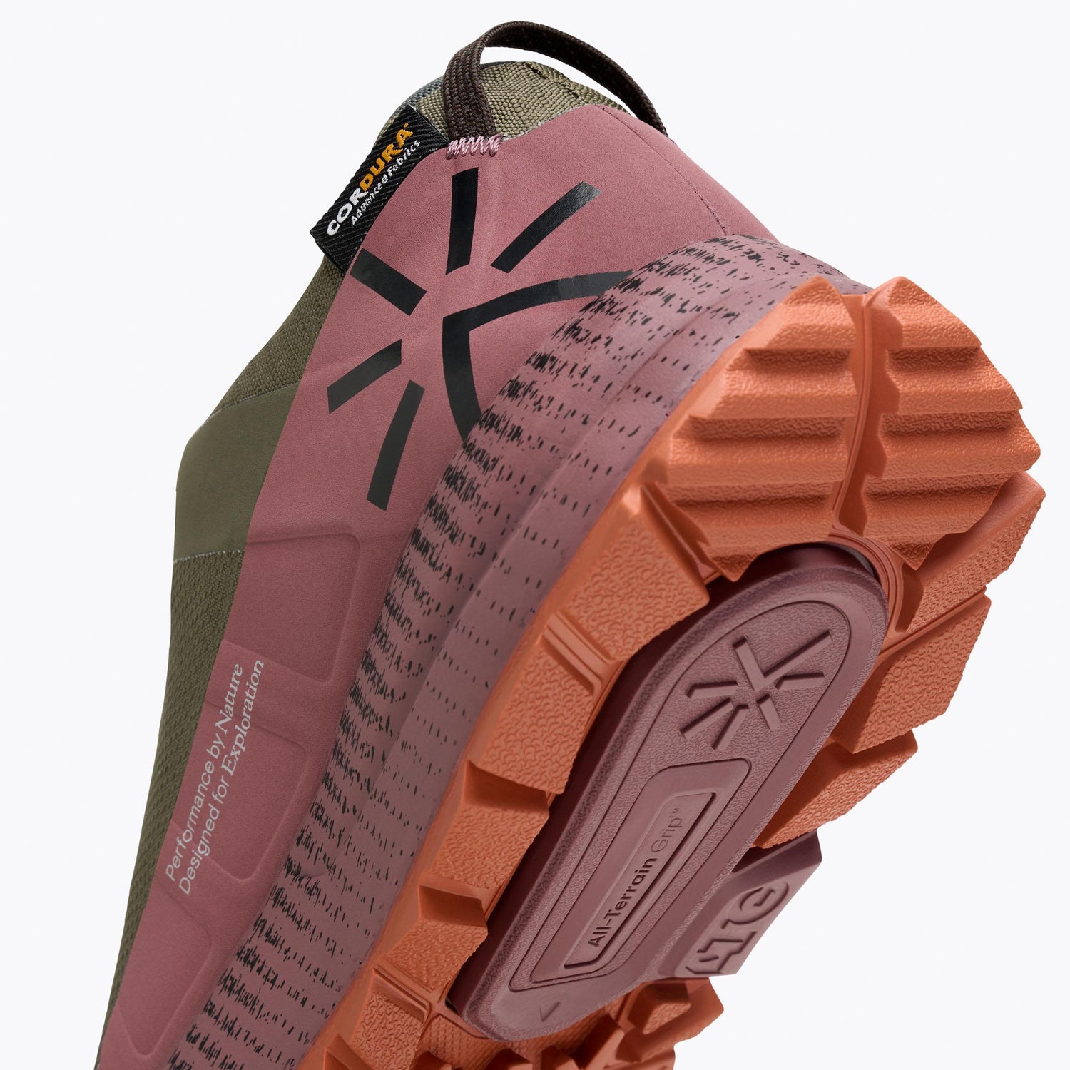 ZENDA - SCARPE 2510194U 430 TROPICFEEL 
