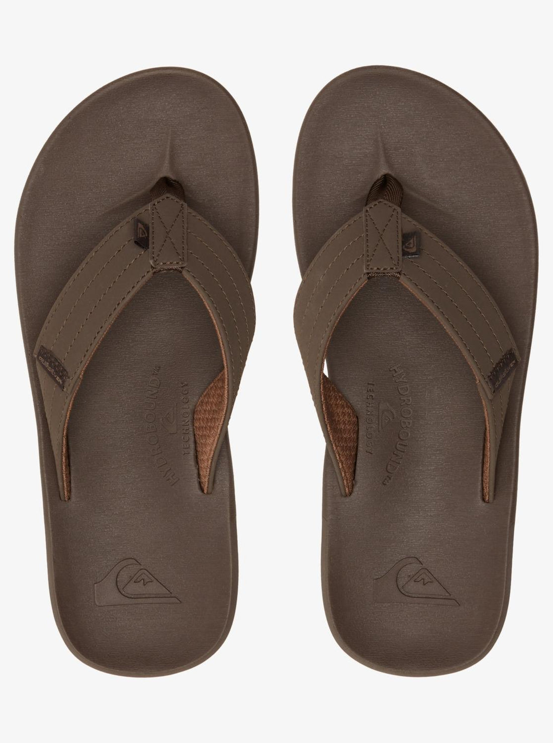 RIVI III - SANDALI AQYL101357 -CVJ1 QUIKSILVER 