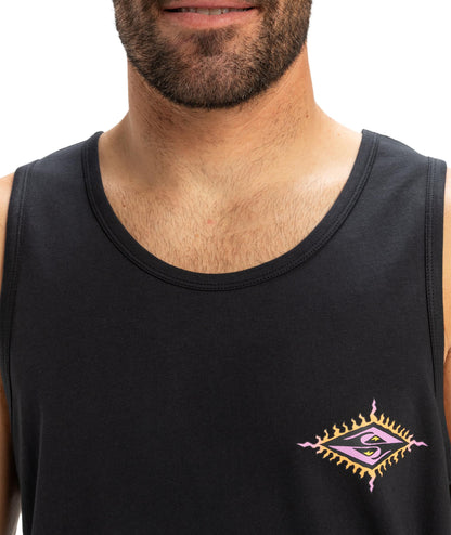 EV BEACH BLAST - CANOTTA EQYZT08048 -KVJ0 QUIKSILVER 