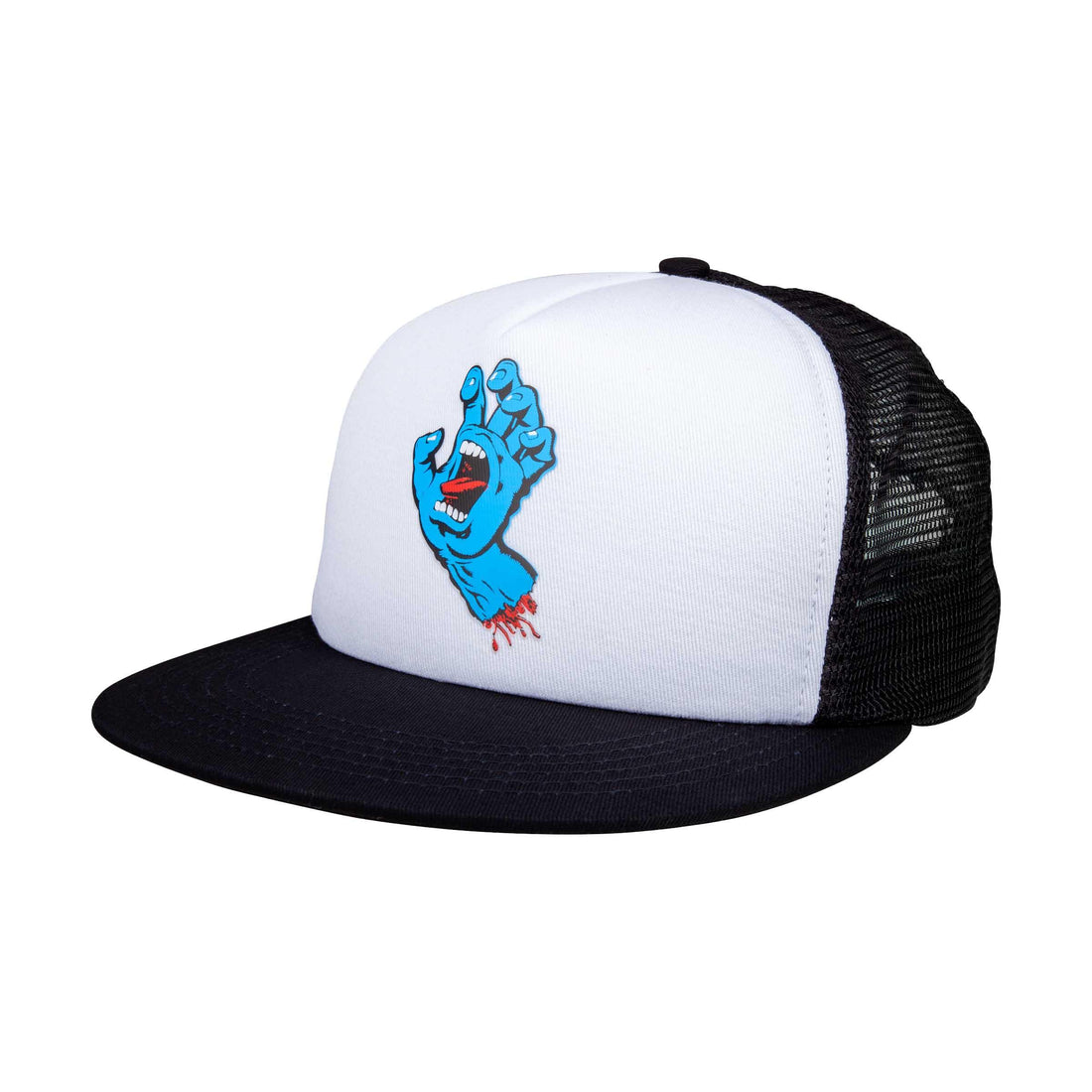 CLASSIC HAND MESHBACK - CAPPELLINO SCA-CAP-0197  SANTA CRUZ 
