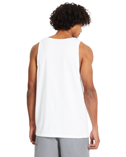 STONE BLANKS - CANOTTA A4512605 _WHT VOLCOM 