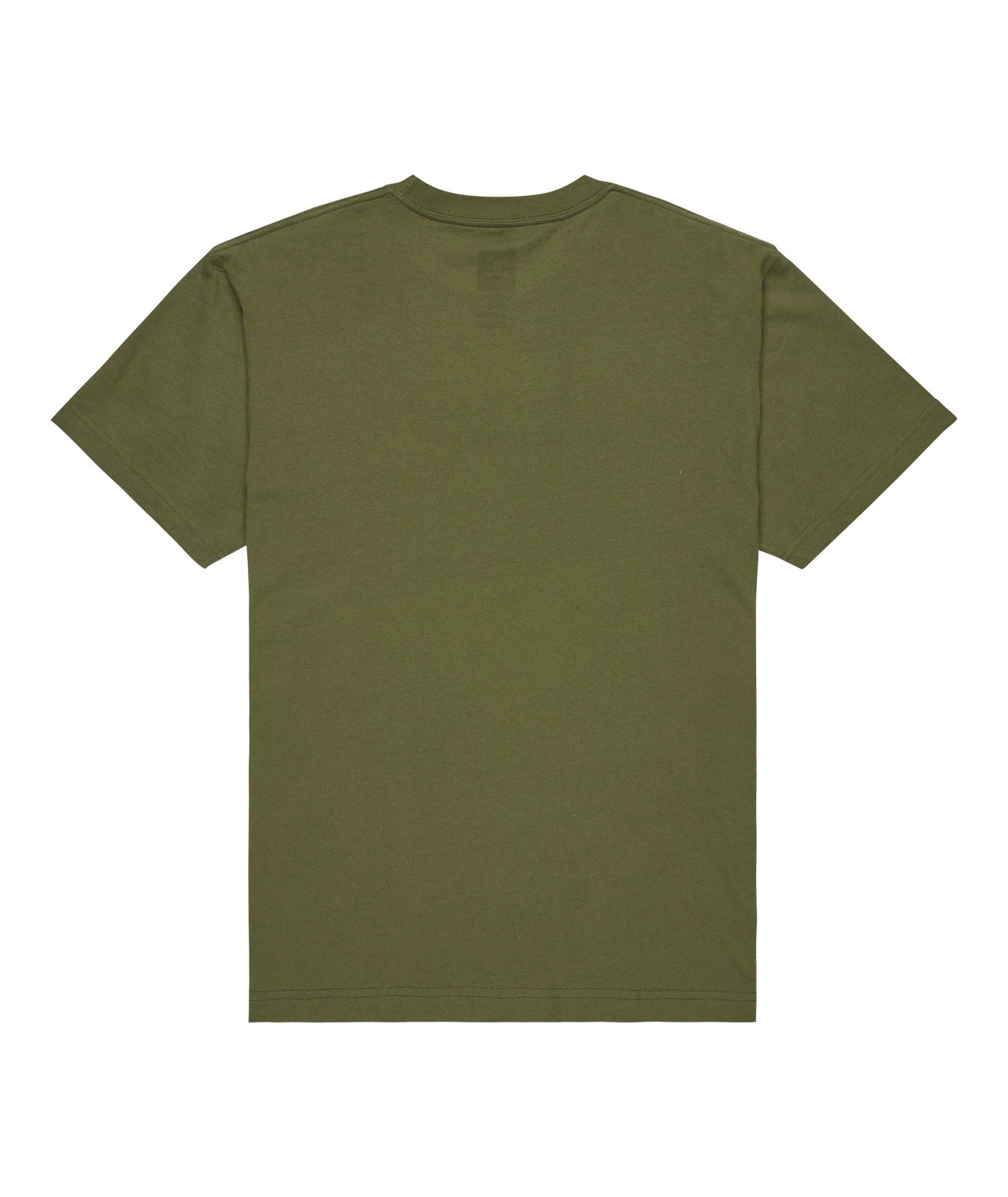 STAR POCKET - T-SHIRT ADYZT05377 -GQQ0 DC 
