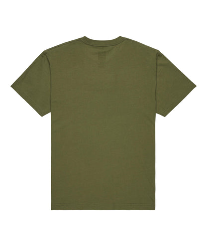 STAR POCKET - T-SHIRT ADYZT05377 -GQQ0 DC 