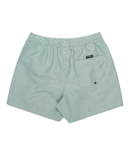 EVERYDAY DELUXE VOLLEY 15 - VOLLEY EQYJV04101 -GRT0 QUIKSILVER 