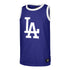 BASKET FUTURE TANK LOS ANGELES DODGERS - CANOTTA 47-BB012PMAREX657803 RY 47 BRAND 