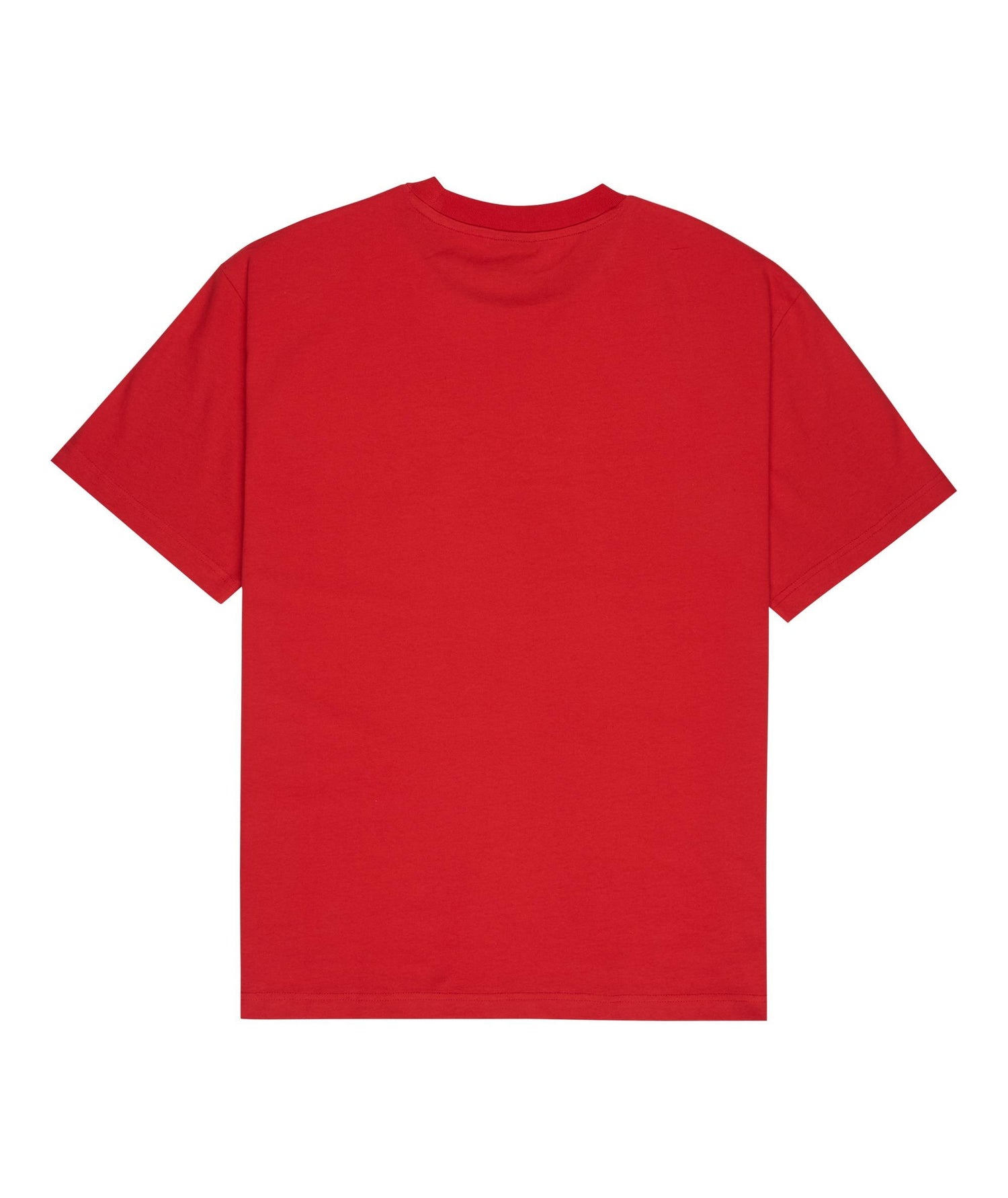 YG VORTEX - T-SHIRT EQYZT08384 -RZM0 QUIKSILVER 