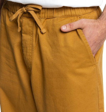 RAFTER PULL ON PANT ADYNP03092 -CMV0 DC 