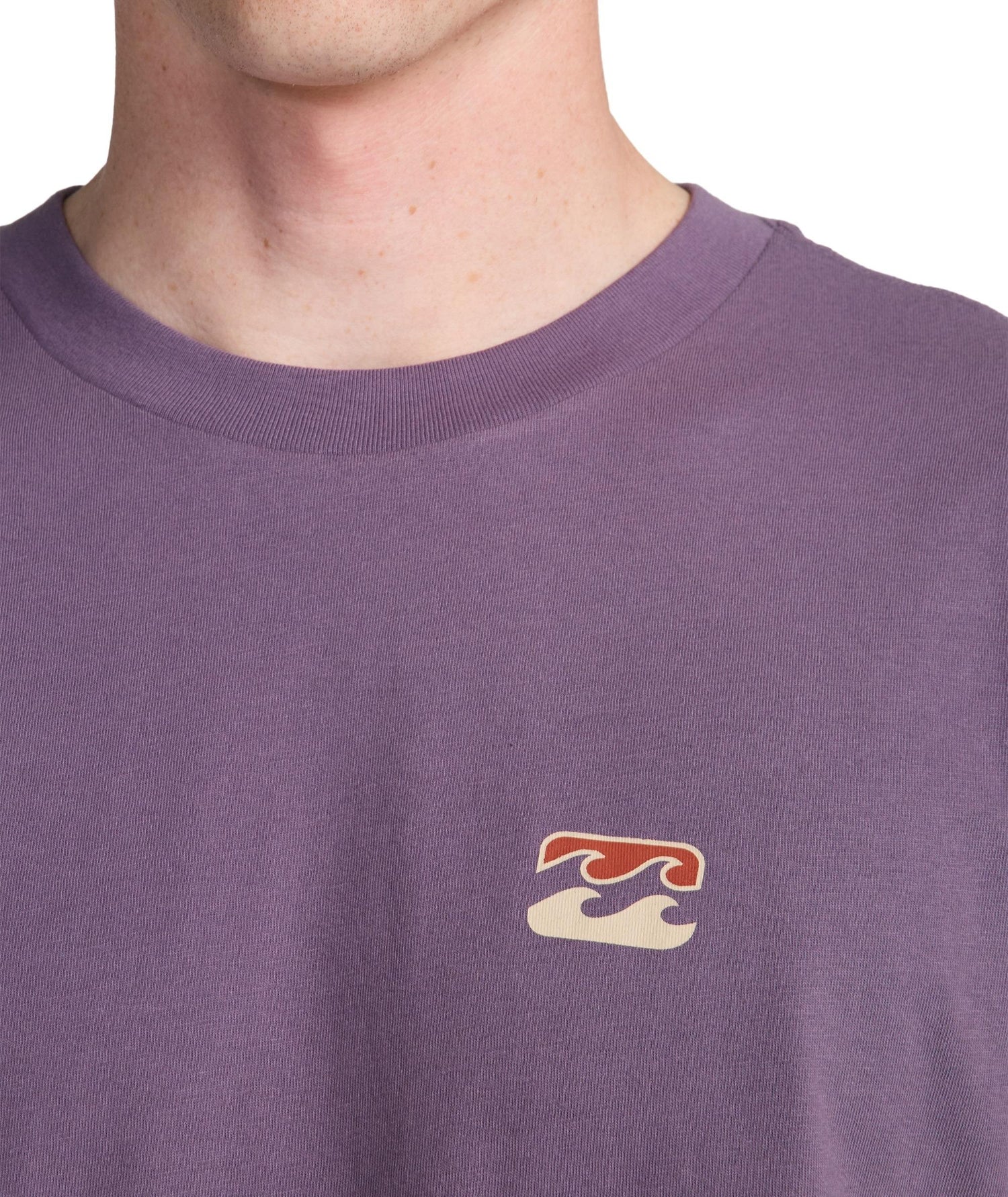 ICON WAVE - T-SHIRT EBYZT00575 -PPD0 BILLABONG 