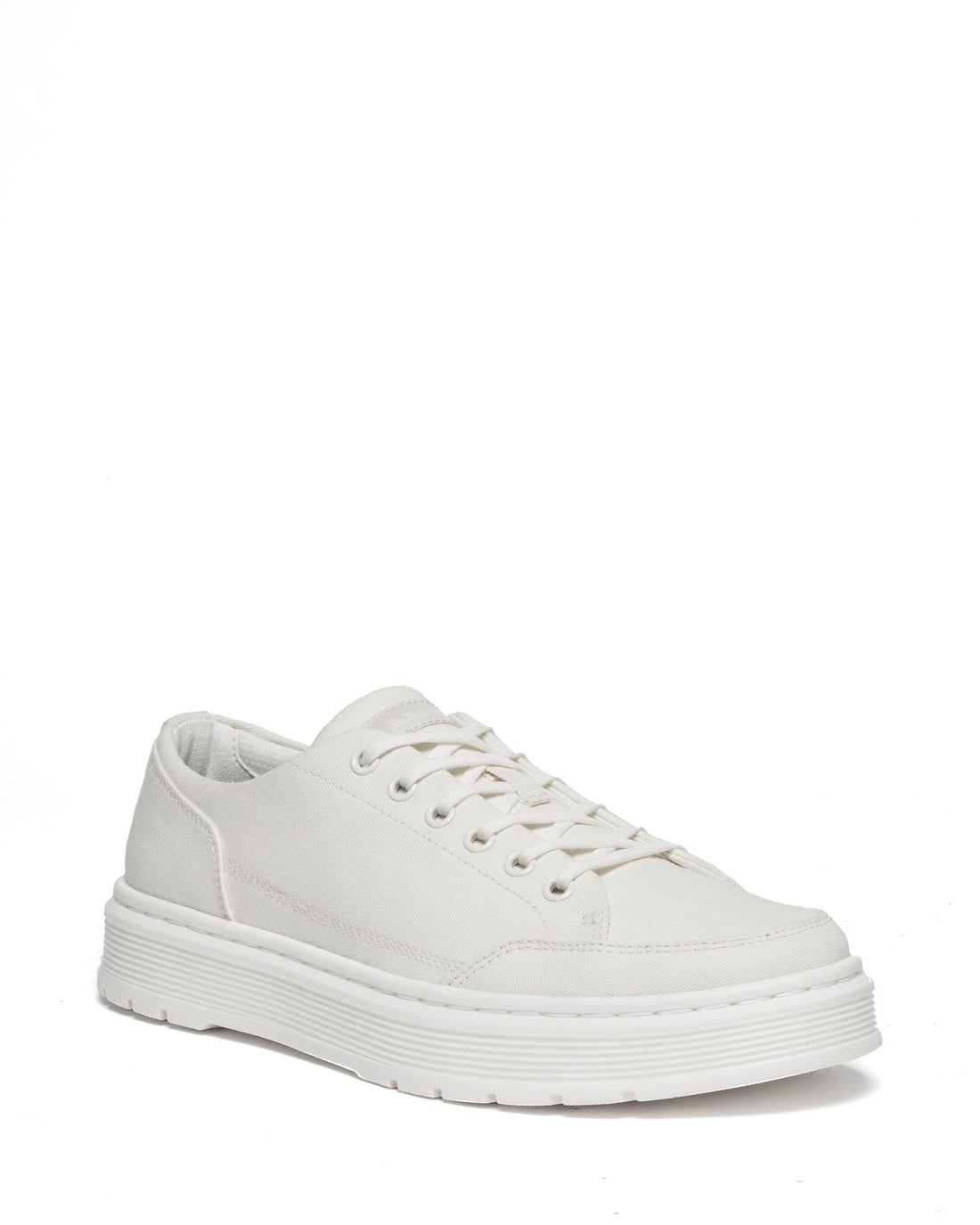 BROOKLINE 6 EYE - CANVAS - SCARPE 40661100  DR MARTENS 