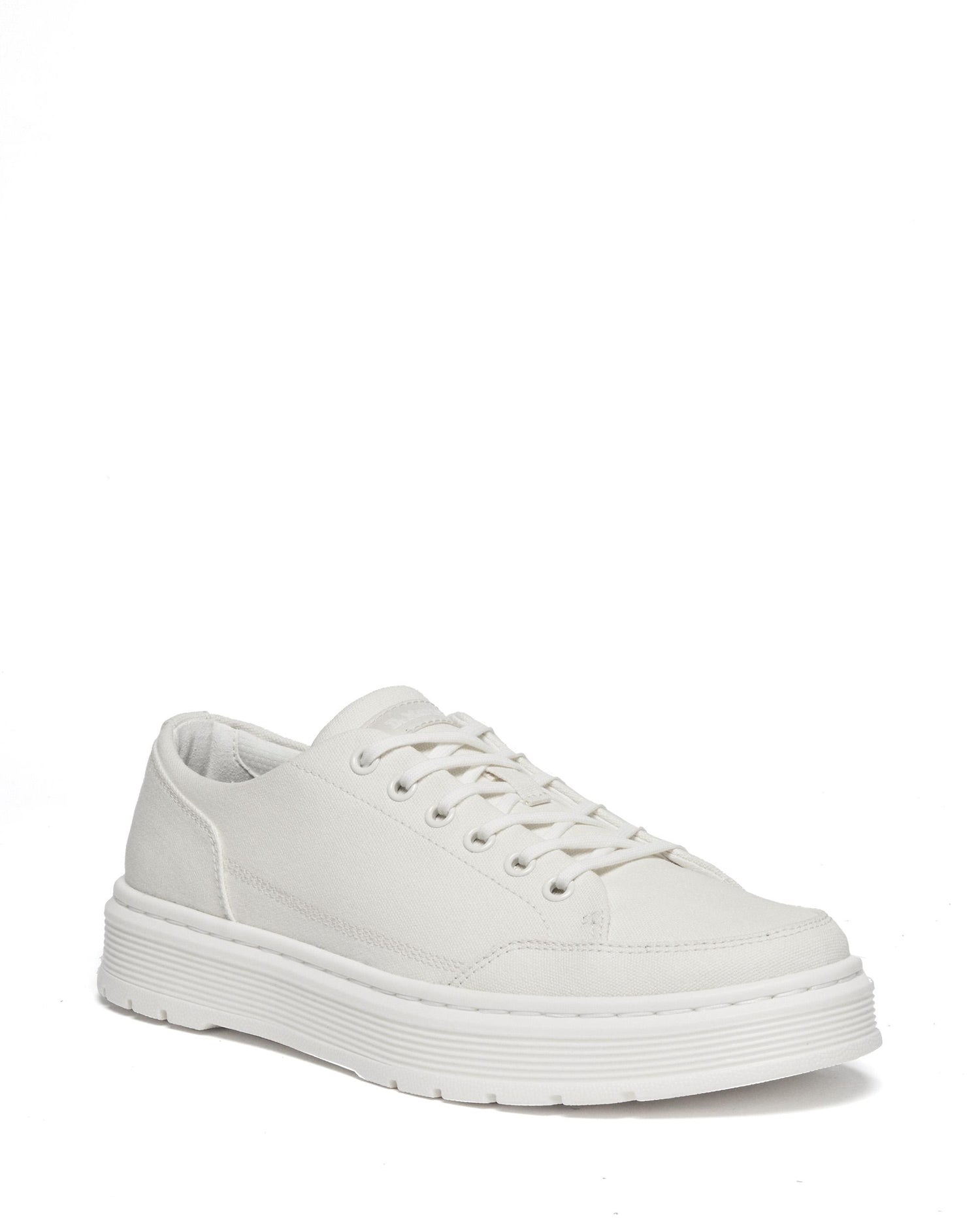 BROOKLINE 6 EYE - CANVAS - SCARPE 40661100  DR MARTENS 