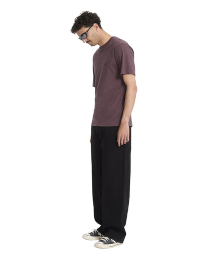 STONE BLANKS - T-SHIRT A3512665 _PSP VOLCOM 