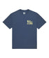 PARTS DEP - T-SHIRT EDYZT04366 -BRQ0 DC 
