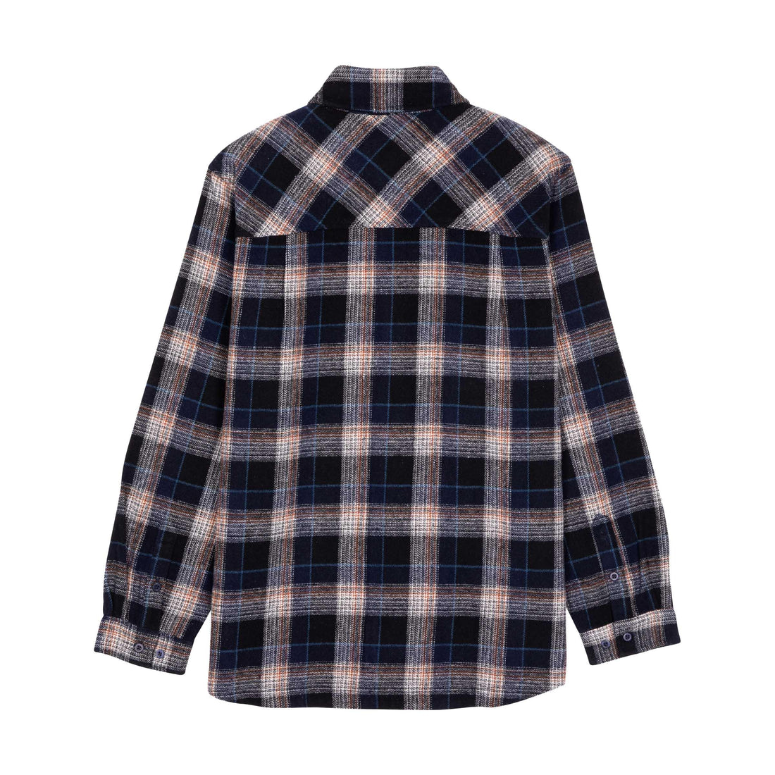 APEX - CAMICIA SCA-SHT-0902  SANTA CRUZ 
