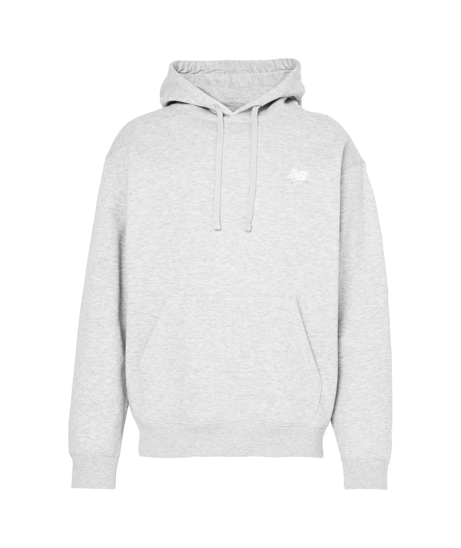 SPORT ESSENTIALS - FELPA MT41511AG . NEW BALANCE 