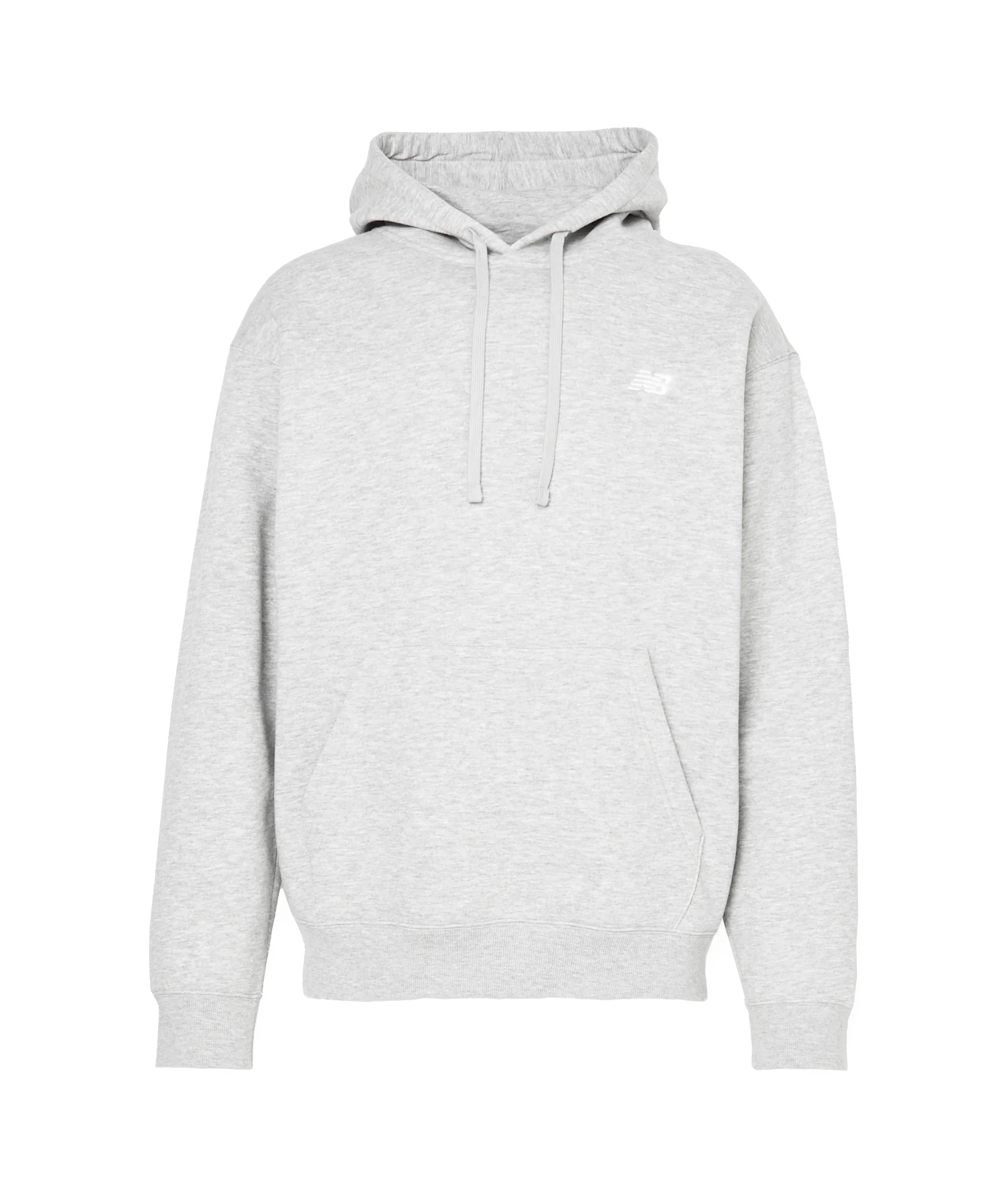 SPORT ESSENTIALS - FELPA MT41511AG . NEW BALANCE 