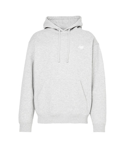 SPORT ESSENTIALS - FELPA MT41511AG . NEW BALANCE 