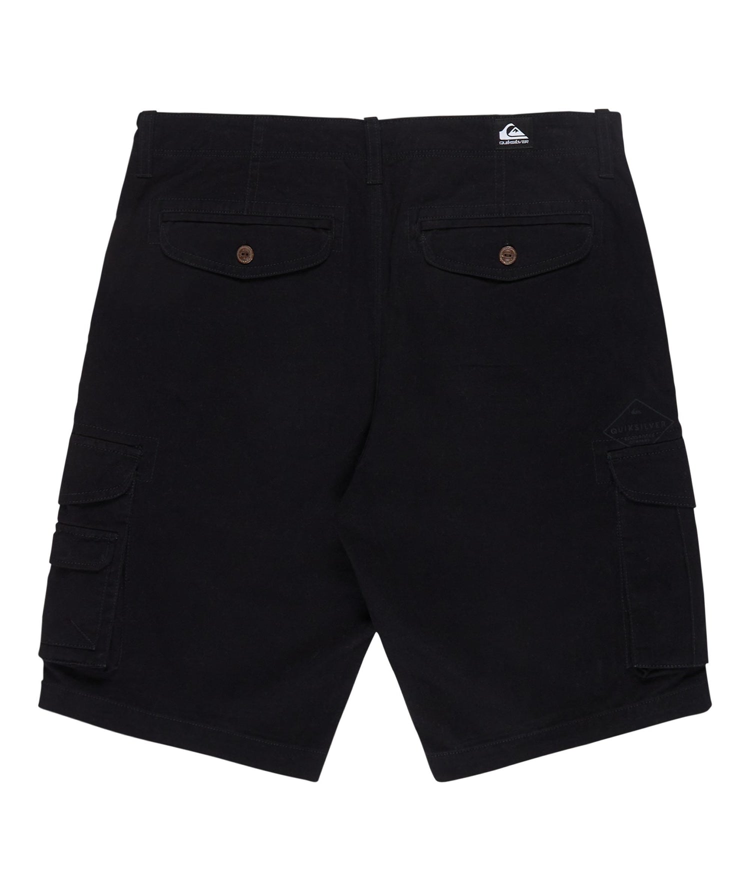CRUCIAL BATTLE CARGO - SHORTS EQYWS03881 -KVJ0 QUIKSILVER 