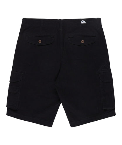 CRUCIAL BATTLE CARGO - SHORTS EQYWS03881 -KVJ0 QUIKSILVER 
