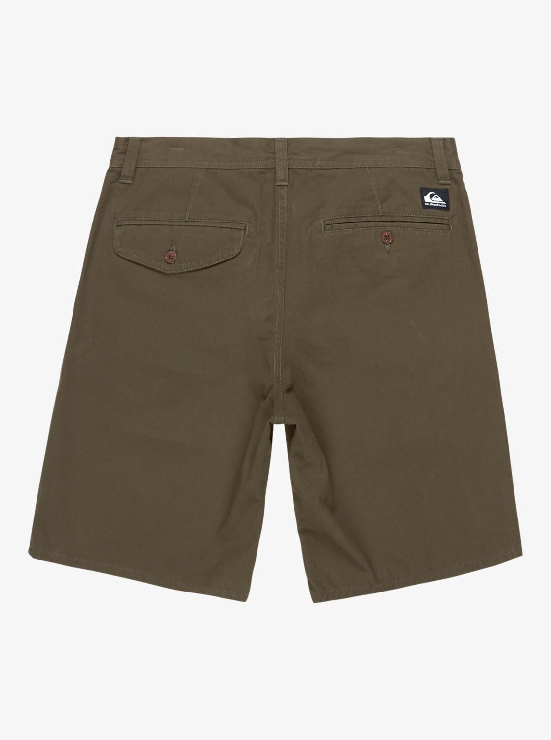 EVERYDAY CHINO LIGHT - SHORTS EQYWS03880 -CRE0 QUIKSILVER 