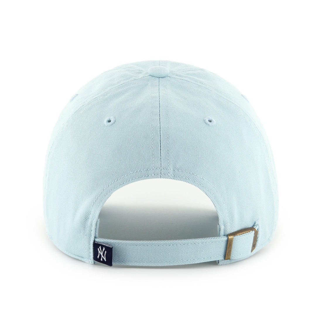 CLEAN UP NEW YORK YANKEES - CAPPELLINO 47-B-RGW17GWS -MK 47 BRAND 