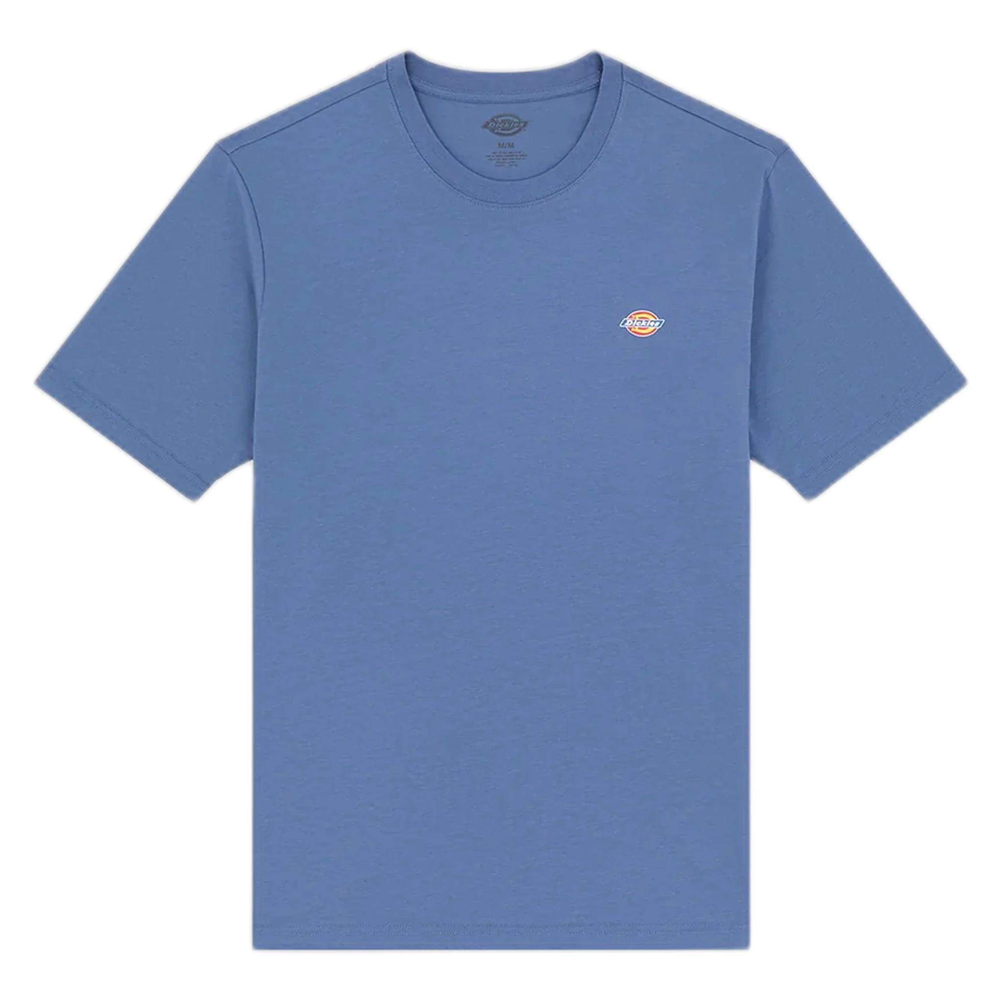 MAPLETON - T-SHIRT DK0A4XDB RI21 DICKIES 