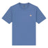 MAPLETON - T-SHIRT DK0A4XDB RI21 DICKIES 