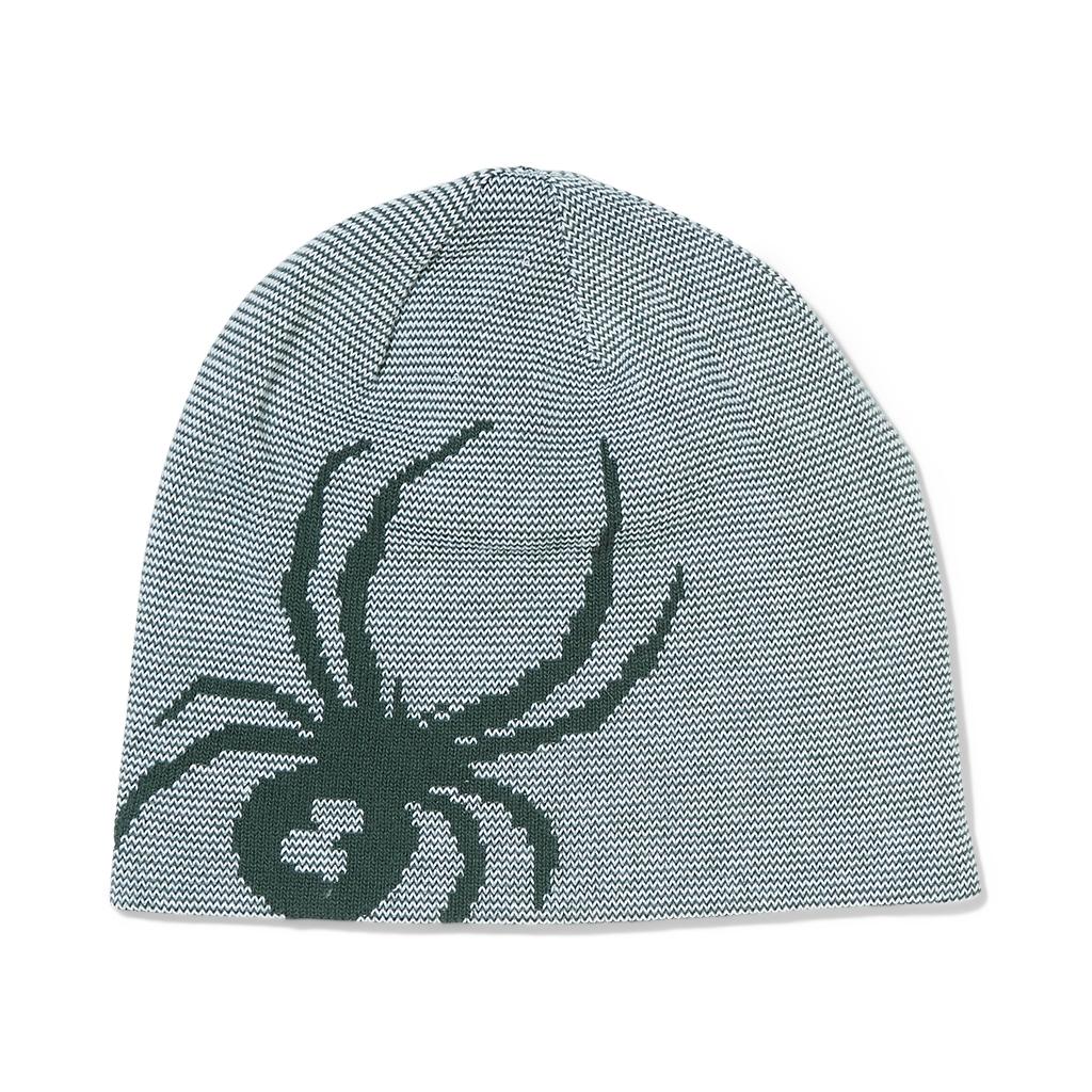 REVERSIBLE INNSBRUCK HAT 38D555322 -CPG SPYDER 