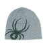 REVERSIBLE INNSBRUCK HAT 38D555322 -CPG SPYDER 