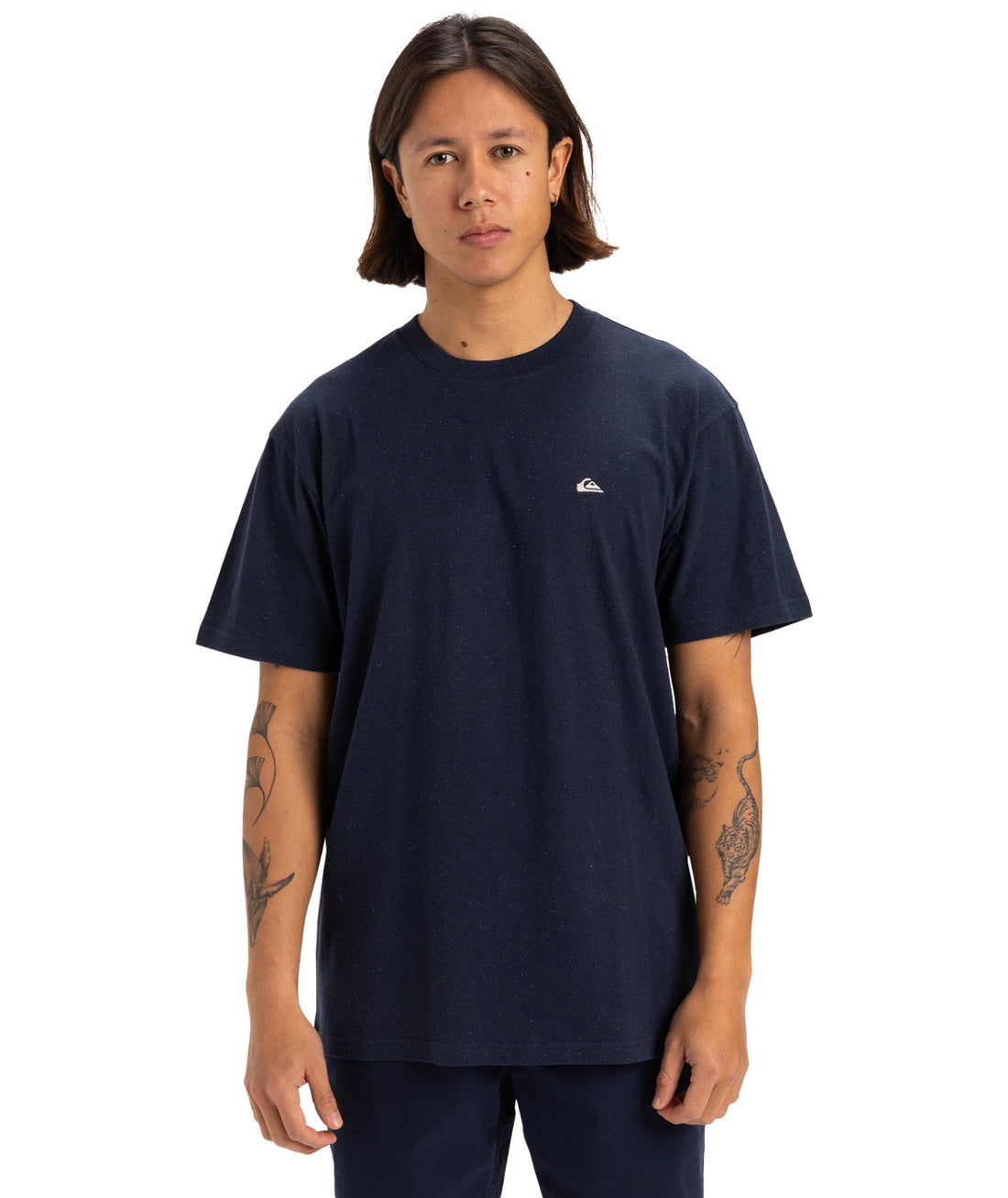 MW NEPS - T-SHIRT EQYZT08061 -KTP0 QUIKSILVER 