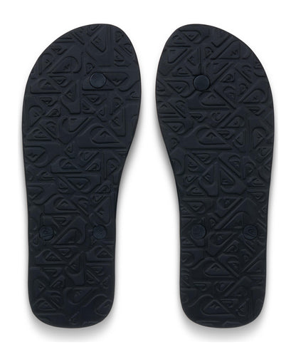 MOLOKAI STRIPE 26 - SANDALI EQYL100083 -KVJ1 QUIKSILVER 