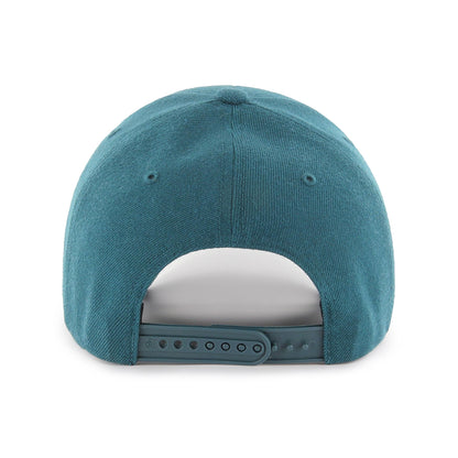 MVP SNAPBACK NEW YORK YANKEES - CAPPELLINO 47-B-MVPSP17WBP -PG 47 BRAND 