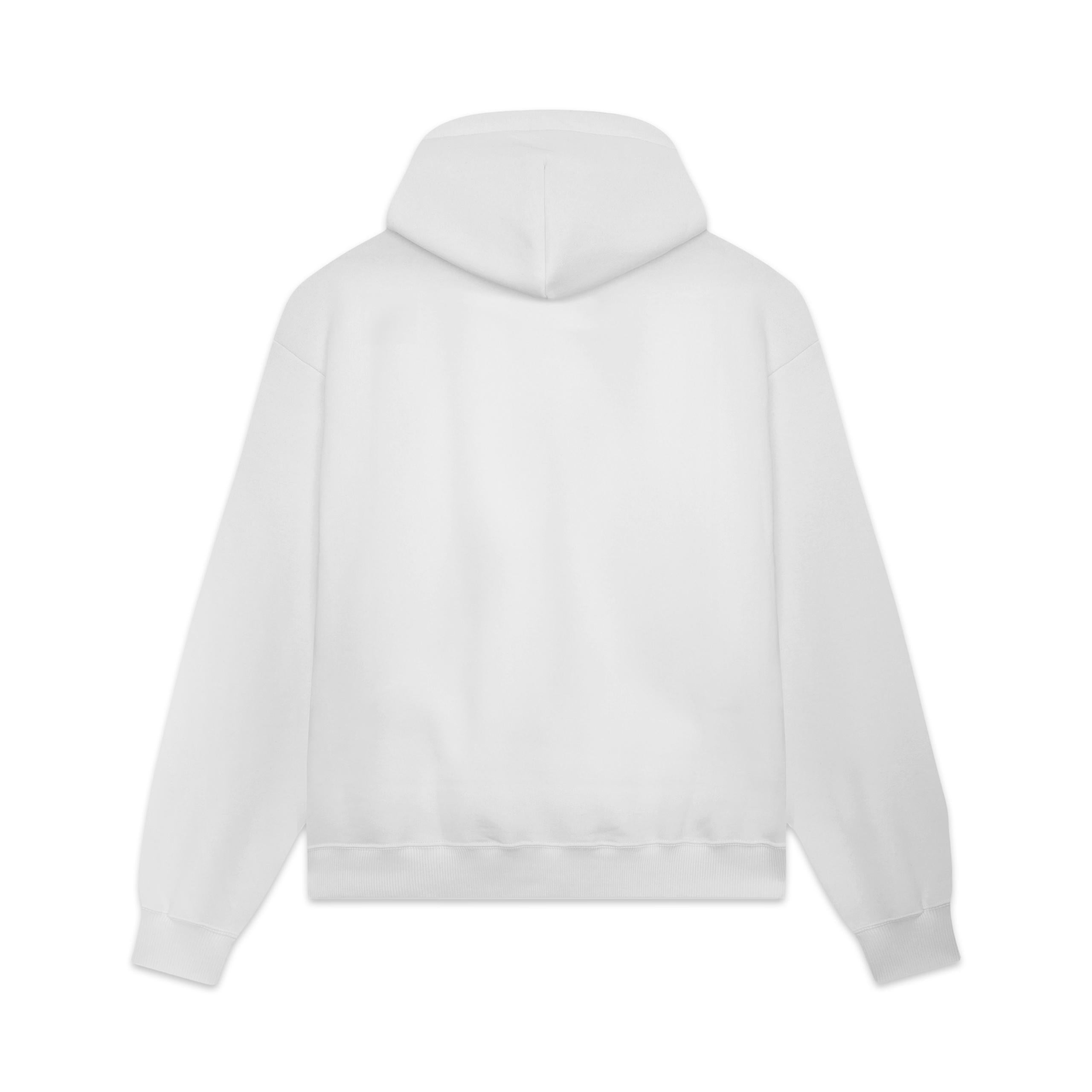 DOLLY NOIRE HOODIE - FELPA SW985-GQ -02 DOLLY NOIRE 
