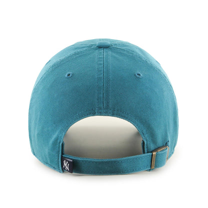 CLEAN UP NEW YORK YANKEES - CAPPELLINO 47-B-RGW17GWS -DT 47 BRAND 