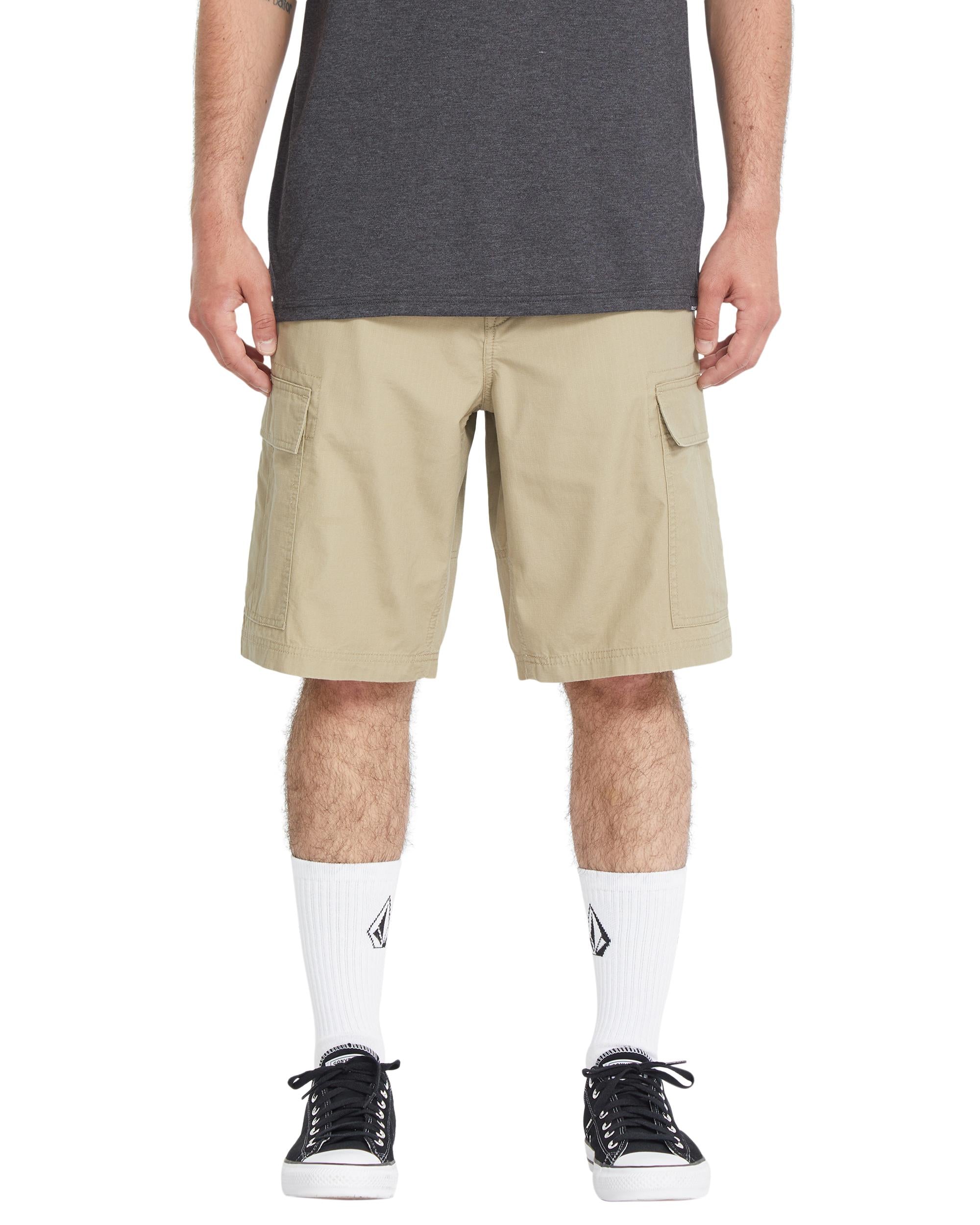  A0912502 _KHA VOLCOM 