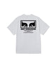 THE MEDIUM IS THE MESSAGE - T-SHIRT