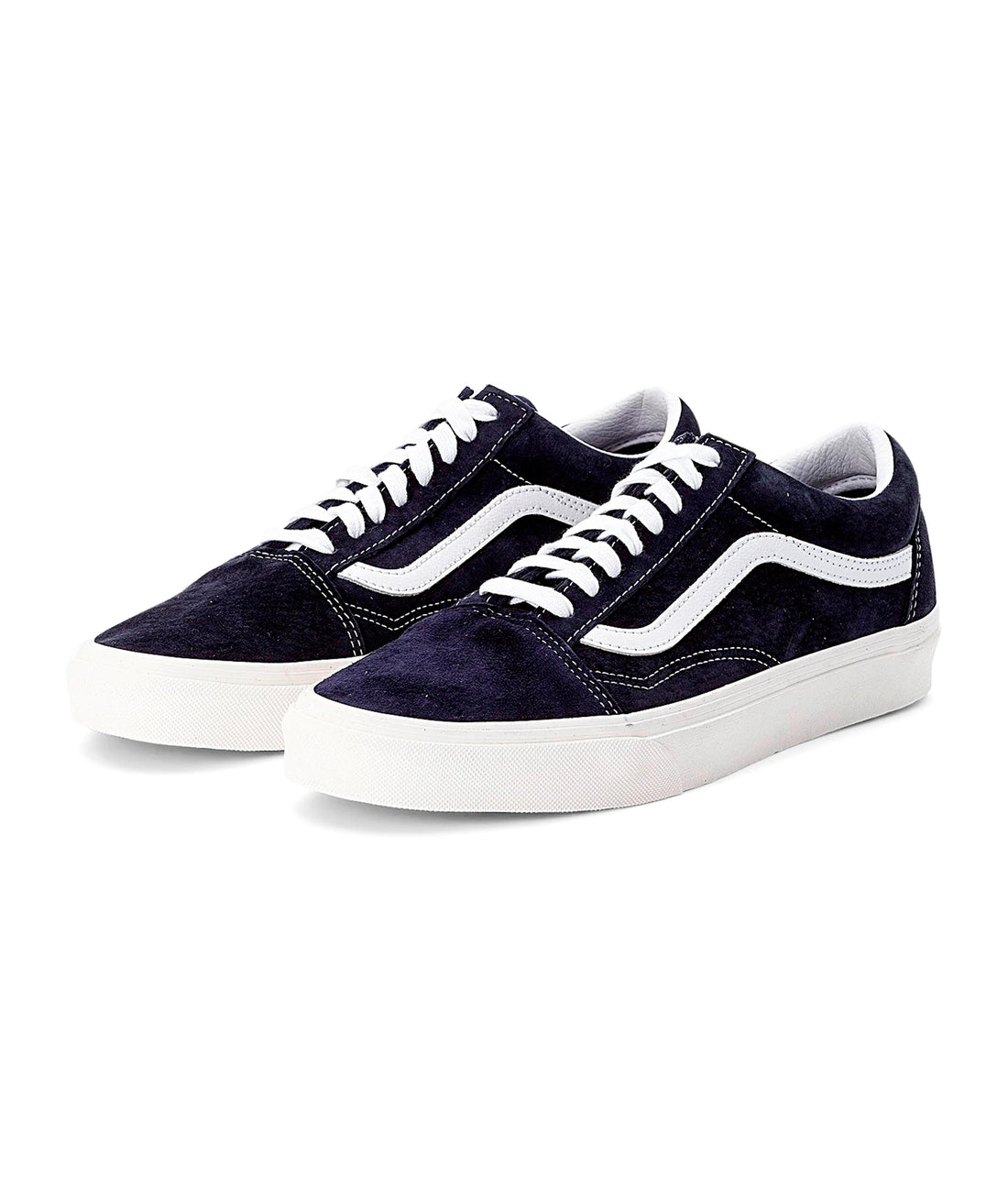 OLD SKOOL - SCARPE VN000D3H Y281 VANS 